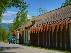 -野鸭湖国家湿地公园