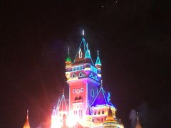 -厦门方特梦幻王国