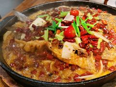 -老板恋上鱼(印象城店)