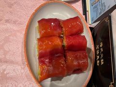 -囍凤楼·粤菜·点心·火锅(温特莱店)