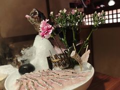 -揽季锅物会.福建黄鱼.海鲜姿造(五四路店)
