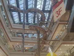 -巴黎春天(浦建店)