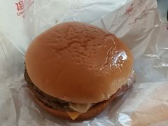 -麦当劳(嘉定店)