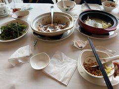 -莆田餐厅PUTIEN(三里屯店)