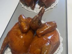 -味可道美食坊(福基路店)
