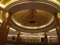 -张家界青和锦江国际酒店