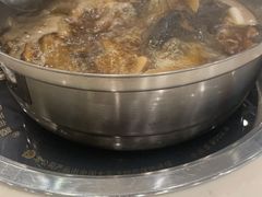 -太婆天府山珍酒楼(亚运村店)