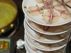 斑鱼-凤凰山斑鱼馆(恭城店)