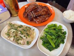 -鹅簋(顺德总店)