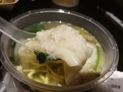 -长人馄饨铺(解放街店)