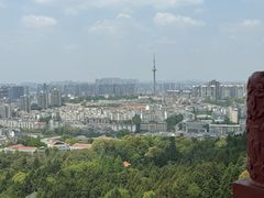 -富乐山