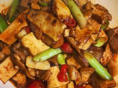 -湘西小馆(滨河路店)