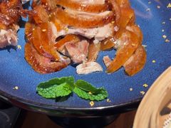 -青年公社烤鸭(肇嘉浜路店)