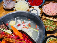 -阳阳老火锅(小南门店)