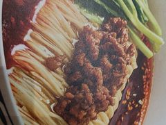 -眉州小吃(石景山店)