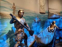 -中国闽台缘博物馆