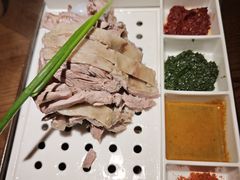 -相约·羊村小馆非遗手抓肉(七一酱园店)