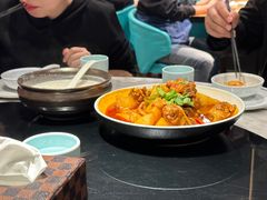 -品回味清真西北楼(宁波首店)