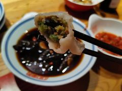 -新兴园饺子馆(望京店)