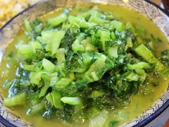 -西江美食舫·江西菜(健德桥店)