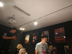 -CLUB心邸·掼蛋·麻将·扑克(日坛店)