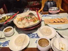 -淮安宴·淮扬菜(清河路一店)