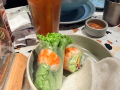 -西贡妈妈SaigonMama•越南料理(上海商城店)