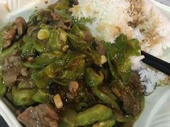 -岐城面馆(黄岐店)