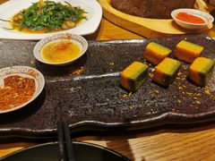 -敏珠拉姆藏餐·南京厨房(富春江东街店)