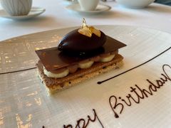 -Caprice(香港四季酒店)