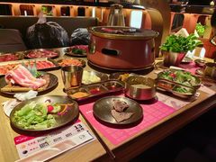 -西塔老太太泥炉烤肉(亚运村店)