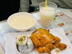 -龙城冰室(旺角)