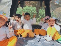 -吉的堡幼儿园(昆明俊发城英胜园)