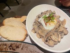 -Nord Grill&Bar Highland诺德西餐(深圳欢乐海岸店)