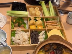-十二舍·湯物素煮(江泰潤政店)