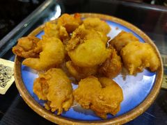 软炸虾仁-天津卫码头(南开大悦城店)