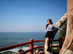 -放鸡岛生态旅游国际度假区
