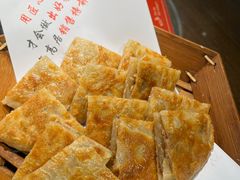-师味葱扒虎头鲤·水席洛阳菜(元华店)