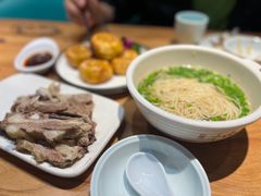 -品回味清真西北楼(宁波首店)