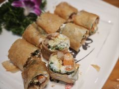 -醉壹号海鲜大排档·老厦门特色菜(厦门美食地标店)