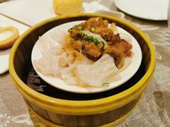 -香云轩·顺德菜(香云纱园林酒店店)