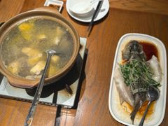 -鸽味轩·粤菜小馆(高楼门总店)