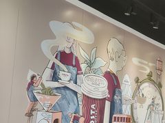-COSTA COFFEE(中粮祥云店)