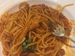 -必胜客(威高广场店)