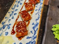 -德川家日本料理(龙德广场店)