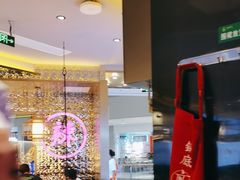 -重庆高老九火锅(万象城店)