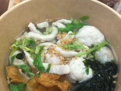 -非遗·十八曲鱼饺(西马总店)