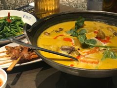 -美奈小馆·越南料理(中航城君尚购物中心店)