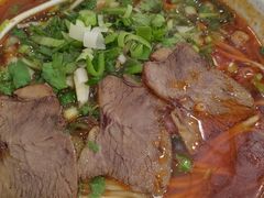 牛肉拉面大-宛平李记小吃(东关街店)