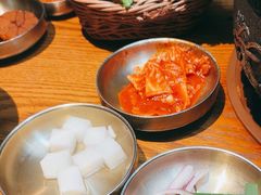 -金家烤鳗鱼(西塔旗舰店)